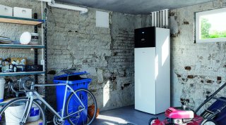 Die Leistungen von Schmidt Klimatechnik für Gewerbe- und Privatkunden in Allershausen